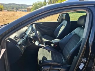 Volkswagen Passat 2.0 TDI 140 CV DSG