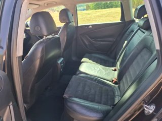 Volkswagen Passat 2.0 TDI 140 CV DSG