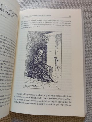 El Libro Azul de los Cuentos de Hadas I