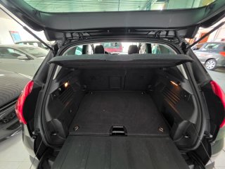 Peugeot 3008 2012 1.6 HDI