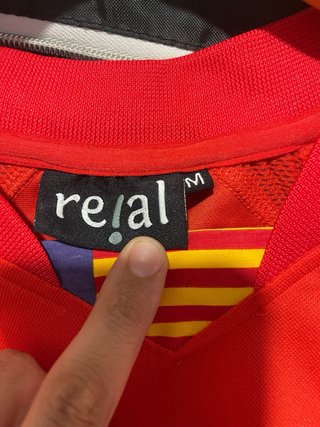 Camiseta RCD Mallorca Viajes Iberia