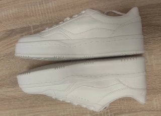 ✨ NO NEGOCIABLE ✨  Zapatillas Pull&Bear