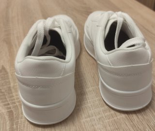 ✨ NO NEGOCIABLE ✨  Zapatillas Pull&Bear