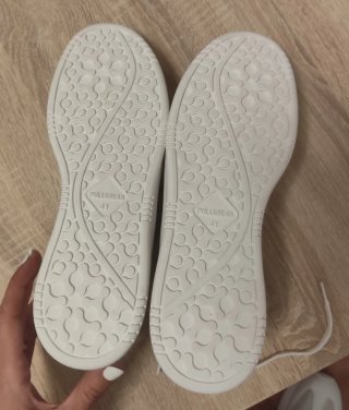 ✨ NO NEGOCIABLE ✨  Zapatillas Pull&Bear