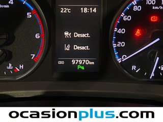 Toyota Rav4 150D Advance Pack Drive 2WD 105 kW (143 CV)