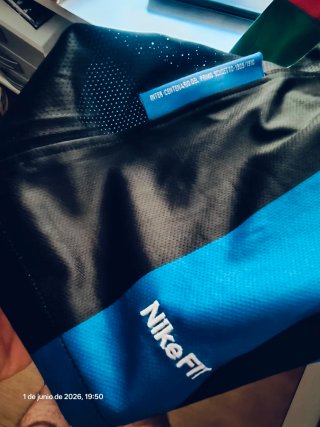 Camiseta Inter Milán 2009-2010.