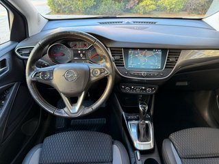 Opel Crossland X 2020 Automatico