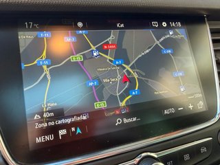 Opel Crossland X 2020 Automatico
