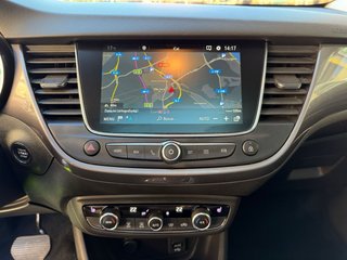 Opel Crossland X 2020 Automatico