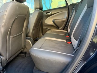 Opel Crossland X 2020 Automatico