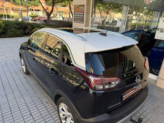 Opel Crossland X 2020 Automatico