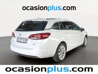 Opel Astra Sports Tourer 1.6 CDTI S&S Excellence 100 kW (136 CV)