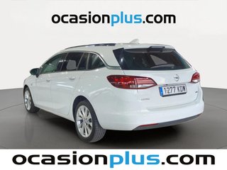Opel Astra Sports Tourer 1.6 CDTI S&S Excellence 100 kW (136 CV)