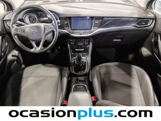 Opel Astra Sports Tourer 1.6 CDTI S&S Excellence 100 kW (136 CV)