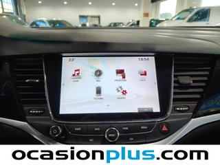 Opel Astra Sports Tourer 1.6 CDTI S&S Excellence 100 kW (136 CV)