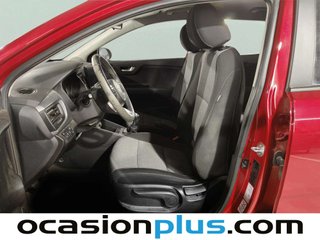 Kia Stonic 1.0 T-GDi MHEV iMT Concept 74 kW (100 CV)