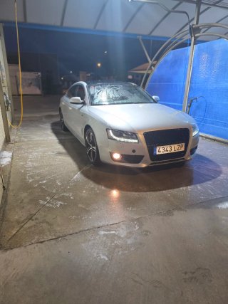 Audi A5 2010