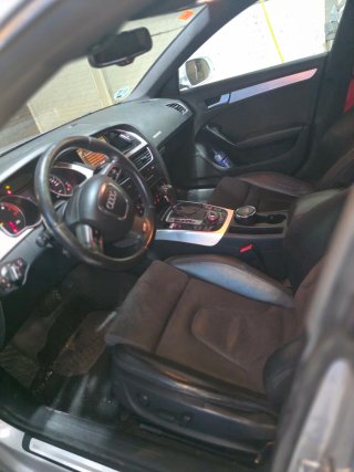 Audi A5 2010