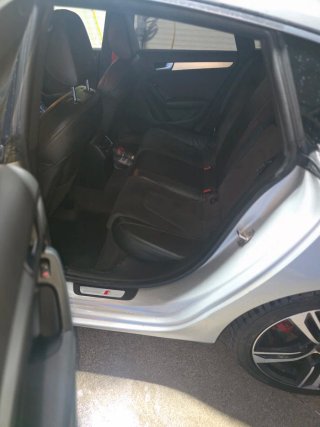 Audi A5 2010