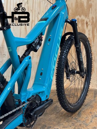 Focus Jam2 7.9 Shimano XT 2023