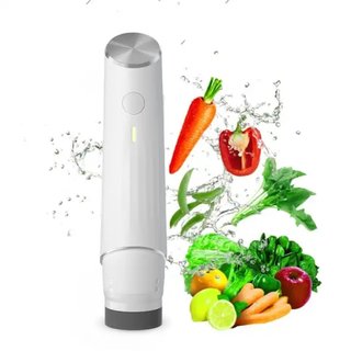 Envasadora al vacío portátil para alimentos