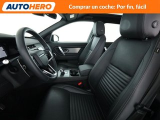 Land-Rover Discovery Sport P300e Hybrid SE Dynamic AWD
