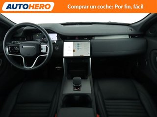 Land-Rover Discovery Sport P300e Hybrid SE Dynamic AWD