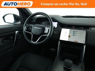 Land-Rover Discovery Sport P300e Hybrid SE Dynamic AWD