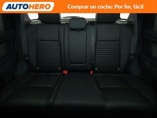 Land-Rover Discovery Sport P300e Hybrid SE Dynamic AWD