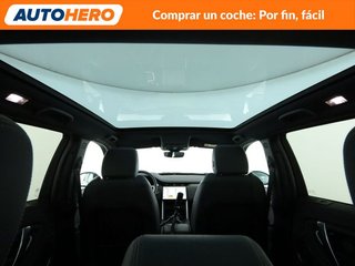 Land-Rover Discovery Sport P300e Hybrid SE Dynamic AWD