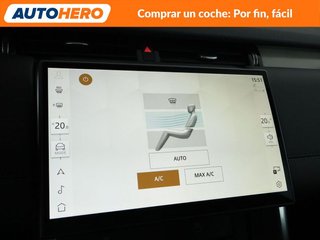 Land-Rover Discovery Sport P300e Hybrid SE Dynamic AWD