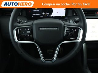 Land-Rover Discovery Sport P300e Hybrid SE Dynamic AWD