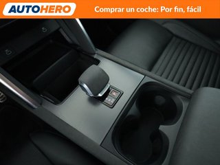 Land-Rover Discovery Sport P300e Hybrid SE Dynamic AWD