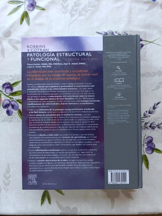 Robbins y Cotran. Patología estructural y funci...