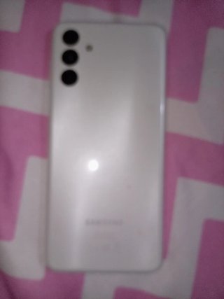 Móvil Samsung Negro Nuevo