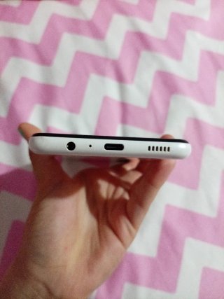 Móvil Samsung Negro Nuevo