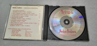 Medina Azahara - Caravana Española CD