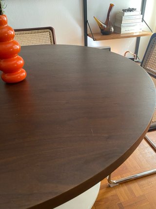 Mesa comedor Tulip