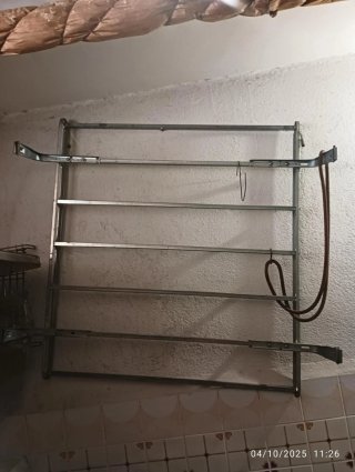 Portamaletas para coche