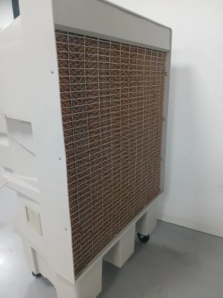 Climatizador Evaporativo Mundoclima MUEV-12-P1