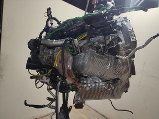 MOTOR COMPLETO RENAULT CLIO V EQUILIBRE | 01.22 -