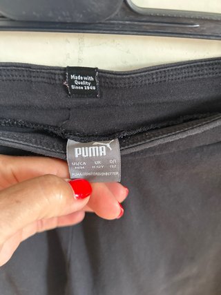 Leggings bimba puma