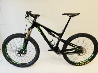 Scott Genius 710 Plus M
