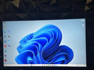 Monitor OMEN 165 Hz