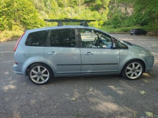 Ford C-MAX 2007