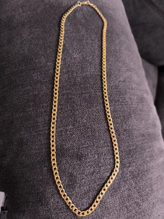 Cadena Dorada