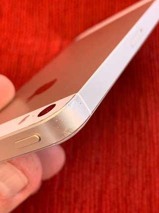 iPhone SE 32GB Con su caja original