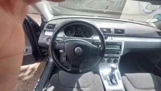 Volkswagen Passat 2009
