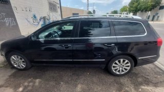 Volkswagen Passat 2009