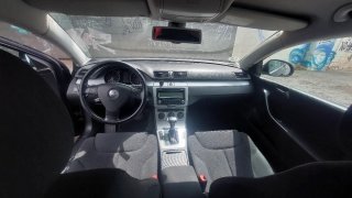Volkswagen Passat 2009